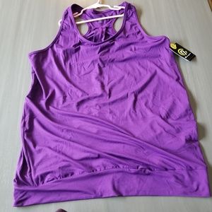 C9 Champion workout tank XXL